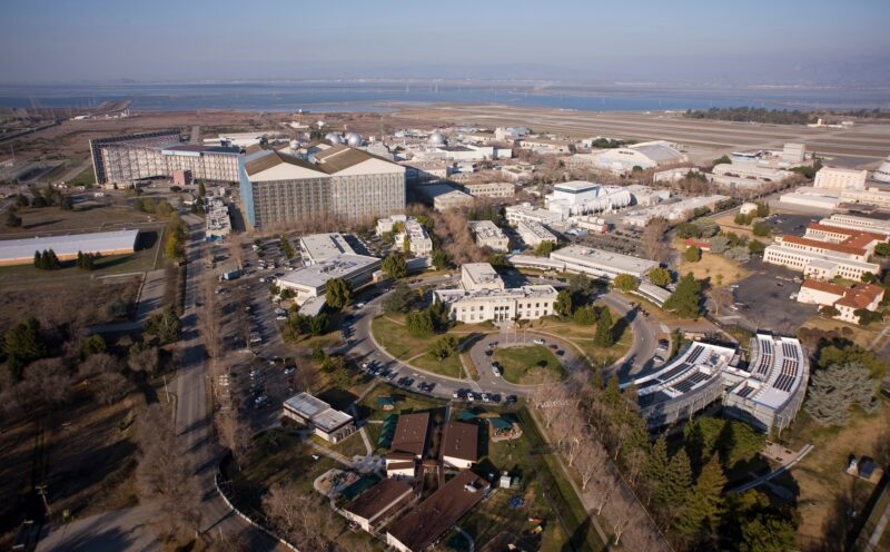 UC Santa Cruz partners with NASA’s Ames Research Center to create opportunities for students and research collaborations