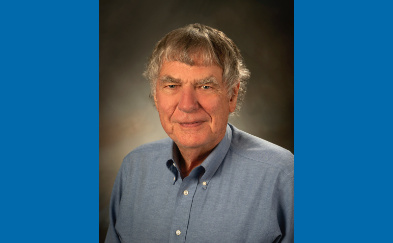 Astrophysicist Stan Woosley awarded two of astronomy’s top prizes for seminal studies of supernovae