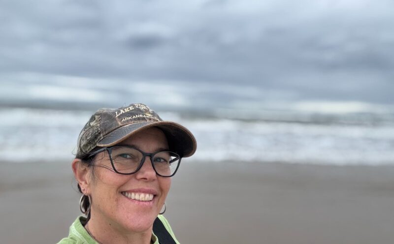 From student, to alumna, to staff member: Tracy Murray reflects on the impact of giving