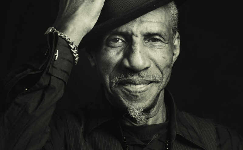 Legendary composer and performer Samuel L. Waymon coming to UC Santa Cruz