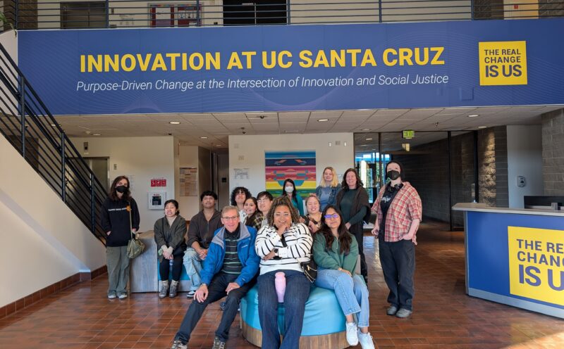 Stem cell education platform strengthens students’ identity as scientists