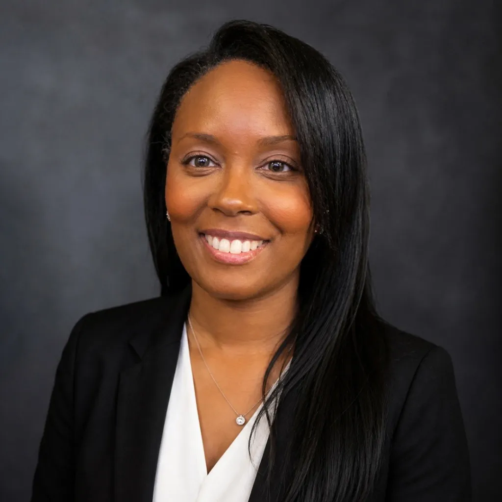 Headshot of Natasha Thompson