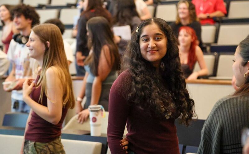 What can you do with a humanities degree? A new UC Santa Cruz course has answers