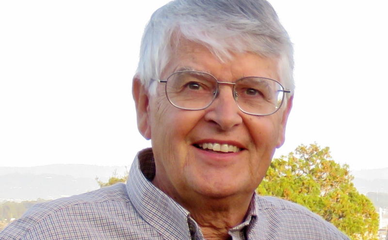 In Memoriam: Barry Bowman