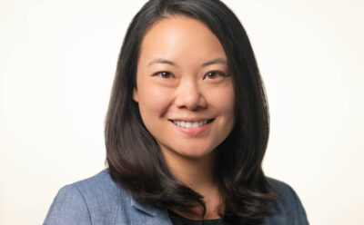 Jessica Lum headshot