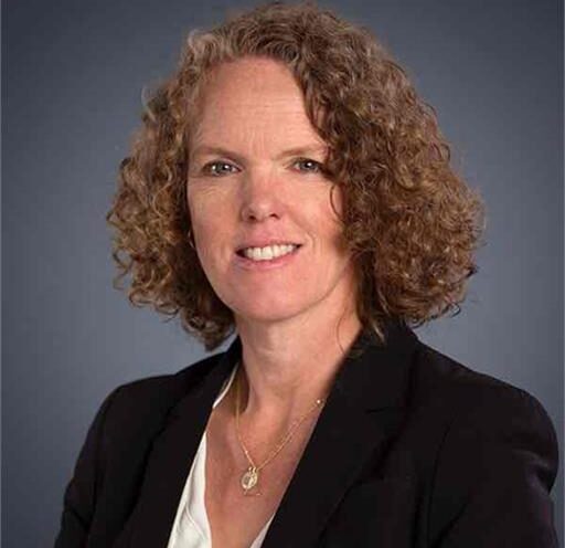 Alison Sanders to serve as associate chancellor and chief of staff