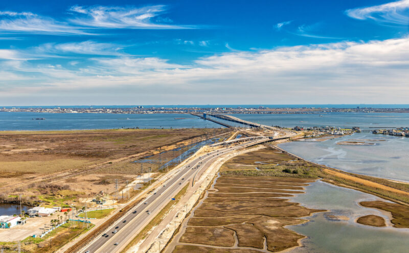 Partnership with Fujitsu enables long-term impact forecasting of climate risks