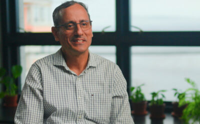 Neerav Handa