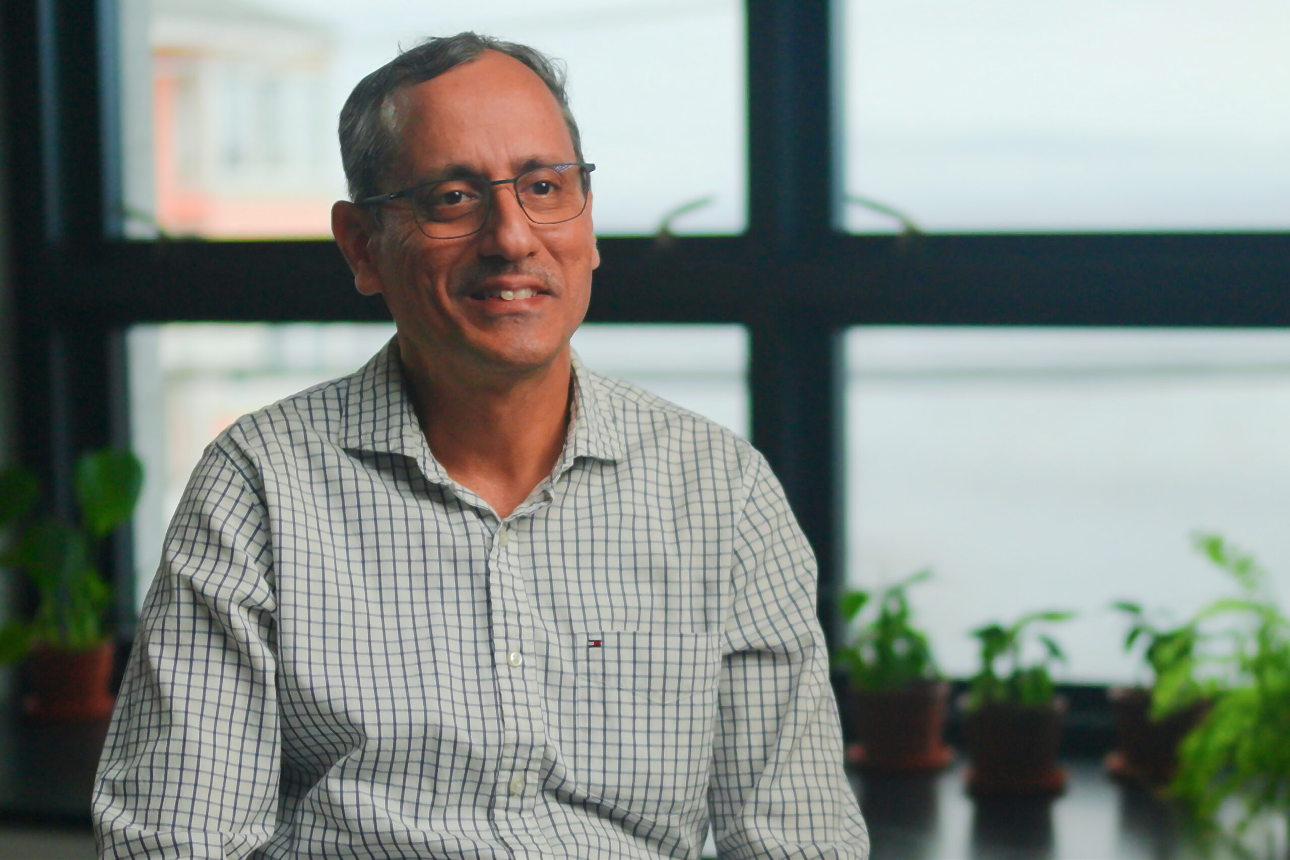 Neerav Handa