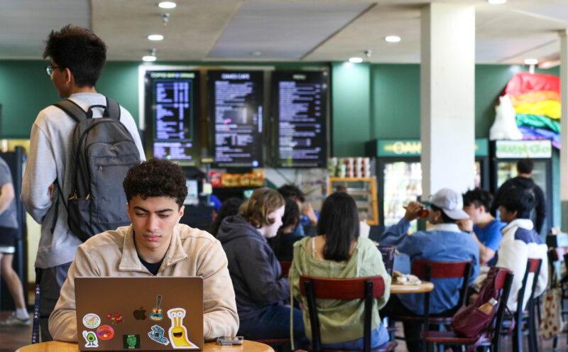 GET app discontinued as Dining Services transitions to new system