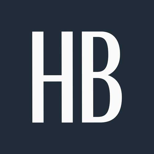 House Beautiful logo