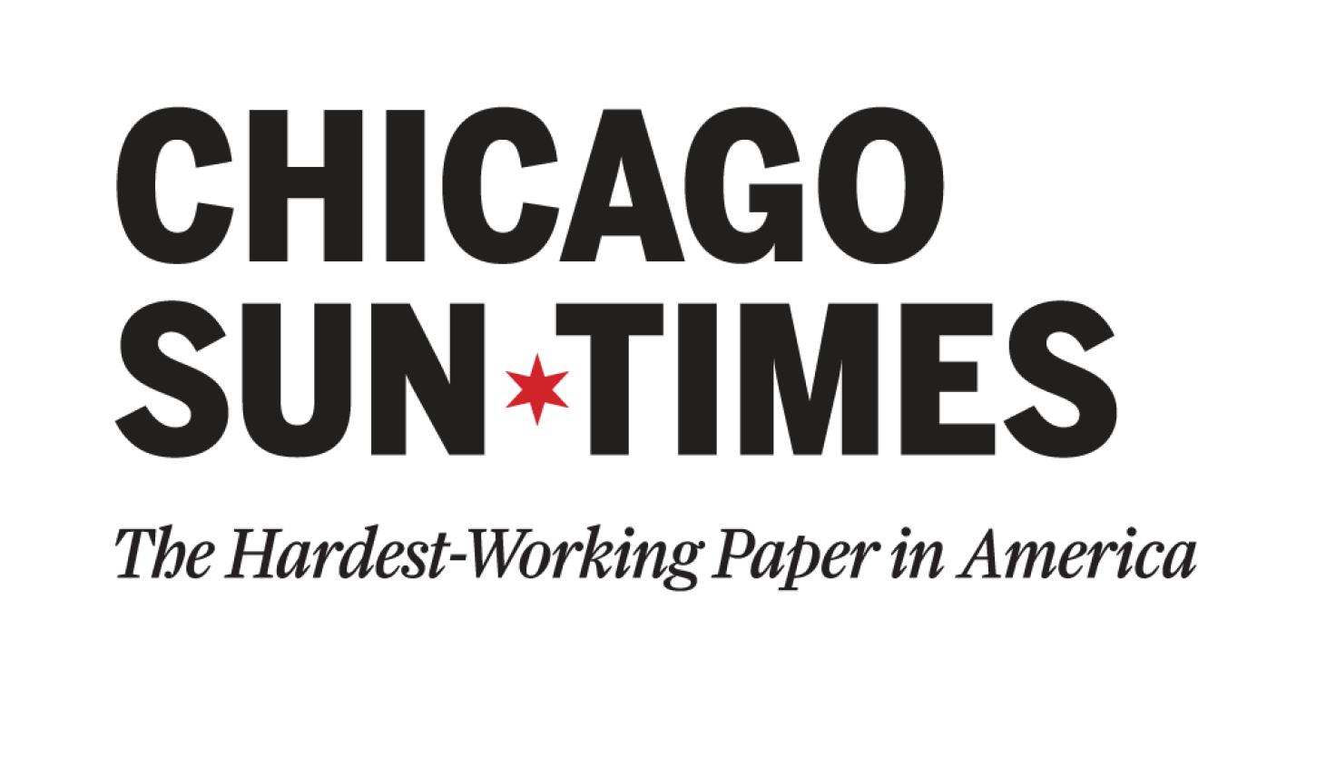 Chicago Sun-Times Logo
