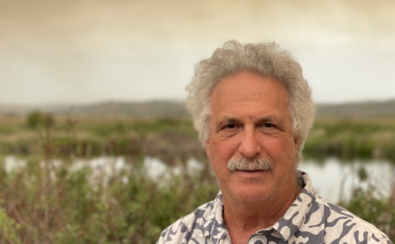 Bruce Stein: Lasting leadership in conservation