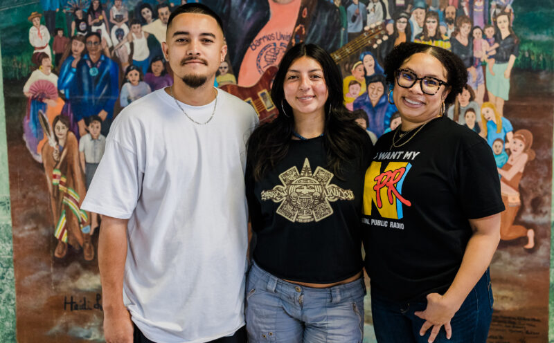 Transforming Futures alumni turn summer scholarships into community serving careers 