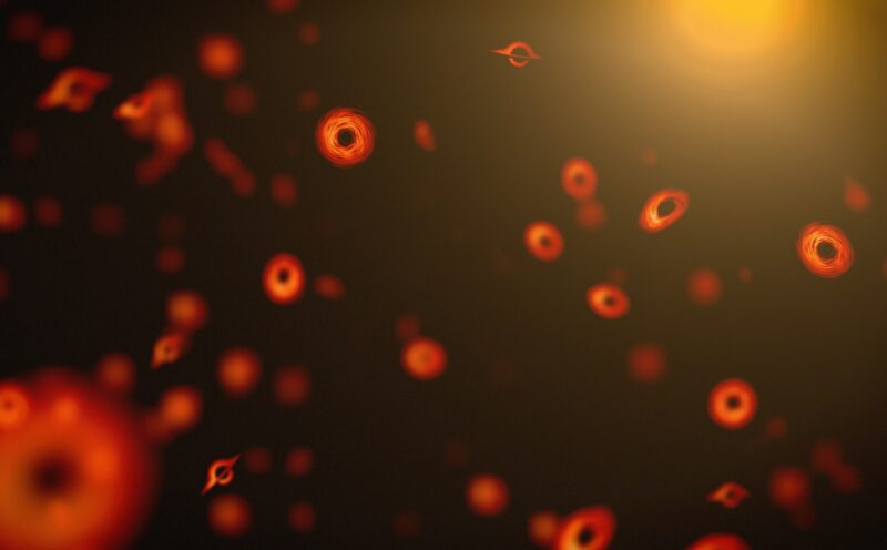 Is dark matter ‘natural?’ A UC Santa Cruz physicist puts the question to the test