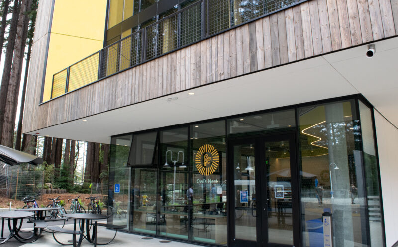 Owl’s Nest serves up a new menu, with a reusable bowl program coming soon