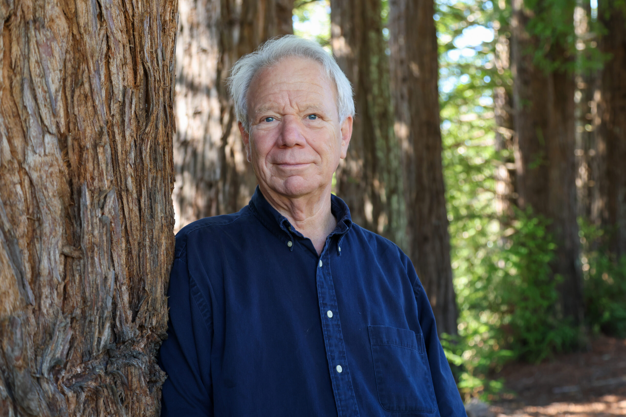 Don McCormick (Kresge ’76, psychology)