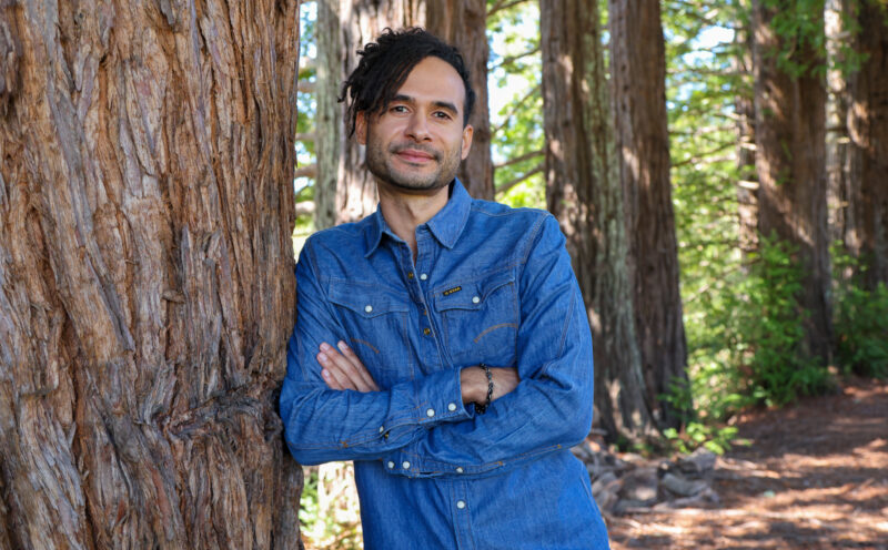 Matthew Prescott’s path from Porter College to Hollywood