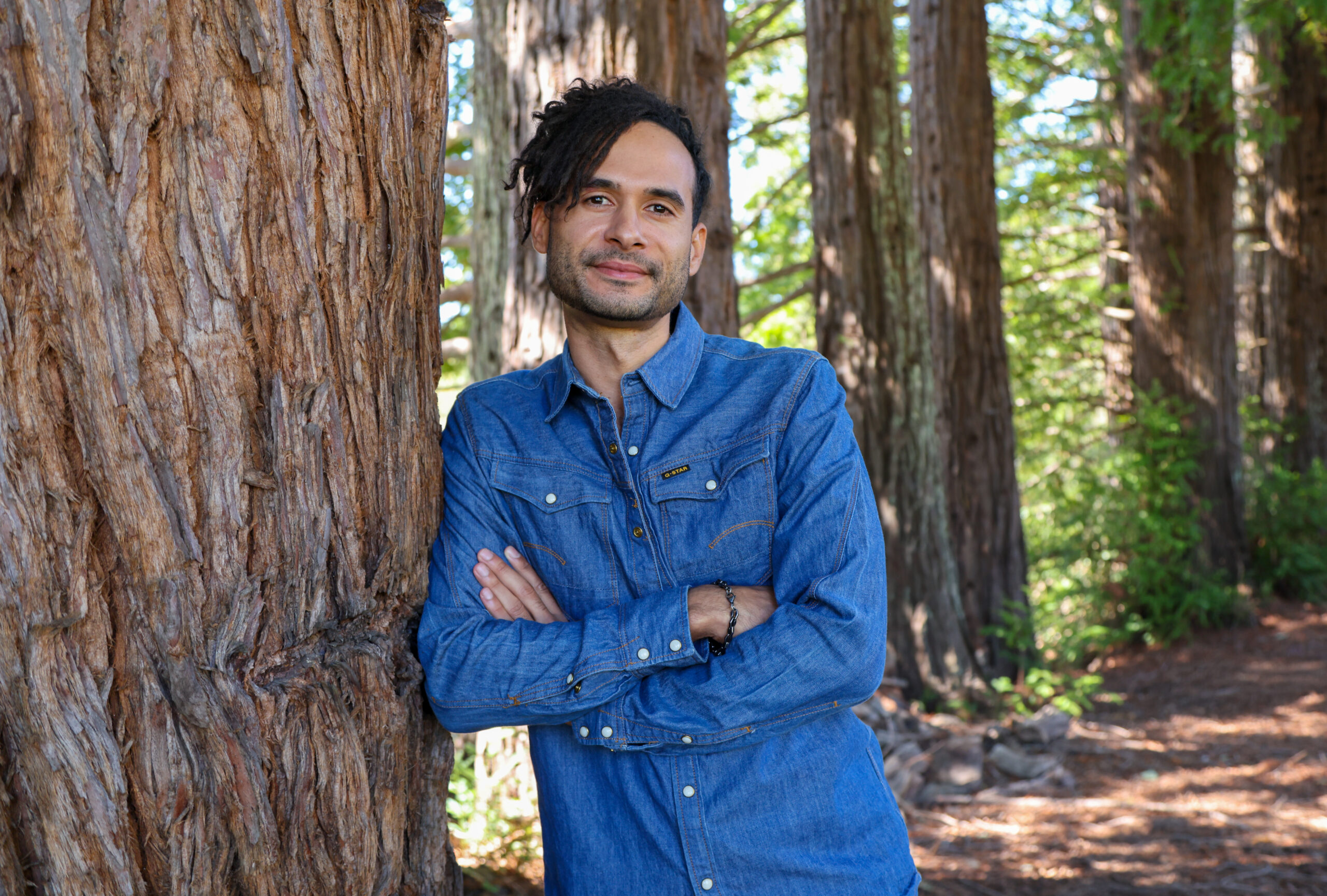 Matthew Prescott (Porter ’12, film and digital media)