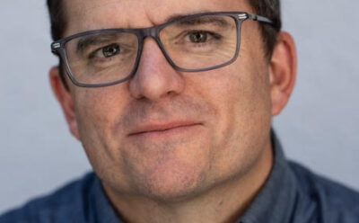 Professor Gregory O'Malley