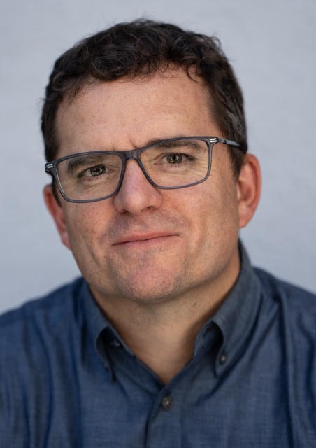 Professor Gregory O'Malley